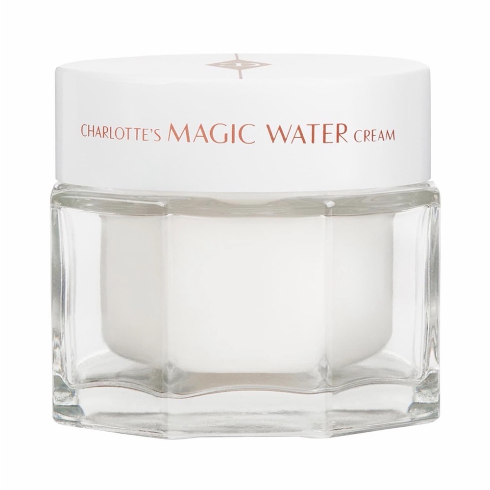 Charlotte Tilbury Magic Water Cream